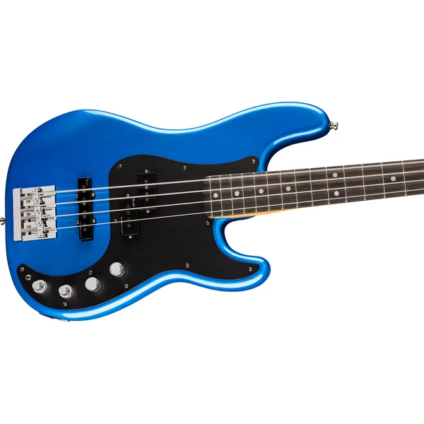 American Ultra II Precision Bass (USA, EB) - noble blue