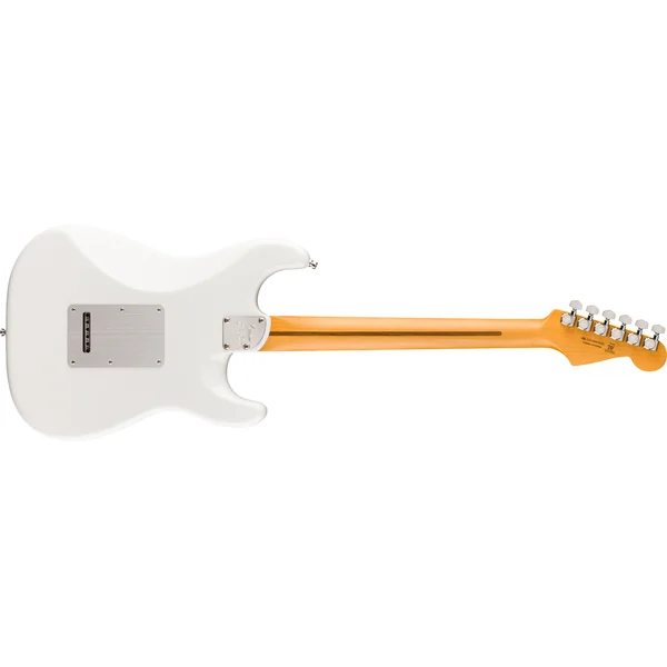 American Ultra II Stratocaster HSS LH (USA, MN) - avalanche