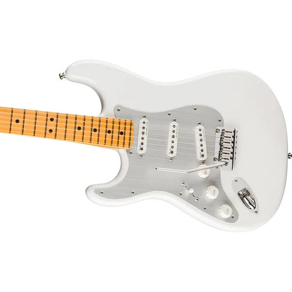 American Ultra II Stratocaster HSS LH (USA, MN) - avalanche