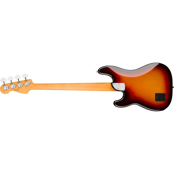 American Ultra Precision Bass (USA, RW) - ultraburst
