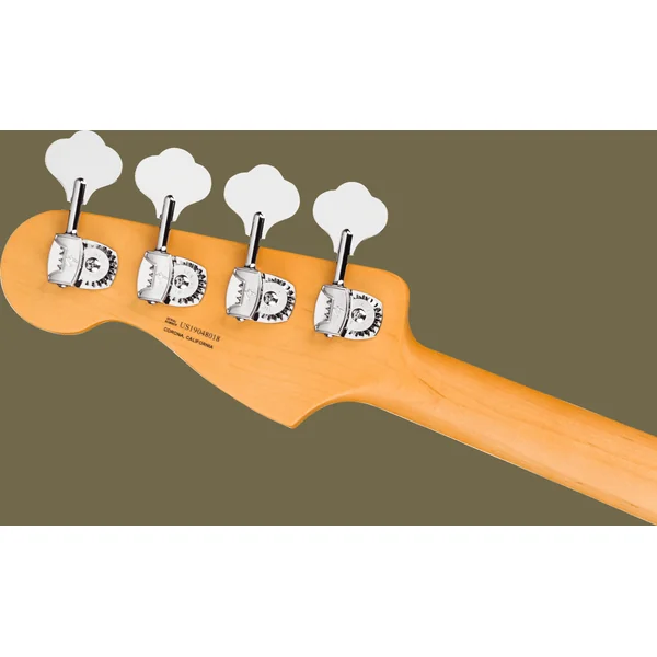 American Ultra Precision Bass (USA, RW) - ultraburst