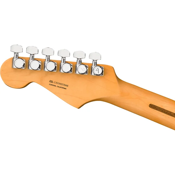 American Ultra Stratocaster HSS (USA, RW) - cobra blue