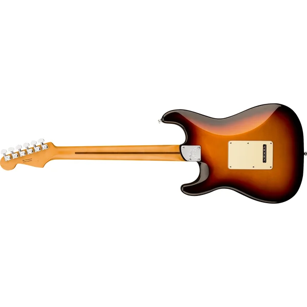 American Ultra Stratocaster HSS (USA, RW) - ultraburst