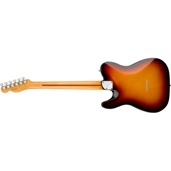 American Ultra Telecaster (USA, MN) - ultraburst