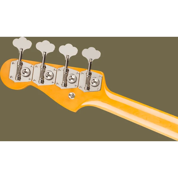 American Vintage II 1960 Precision Bass (USA, RW) - olympic white