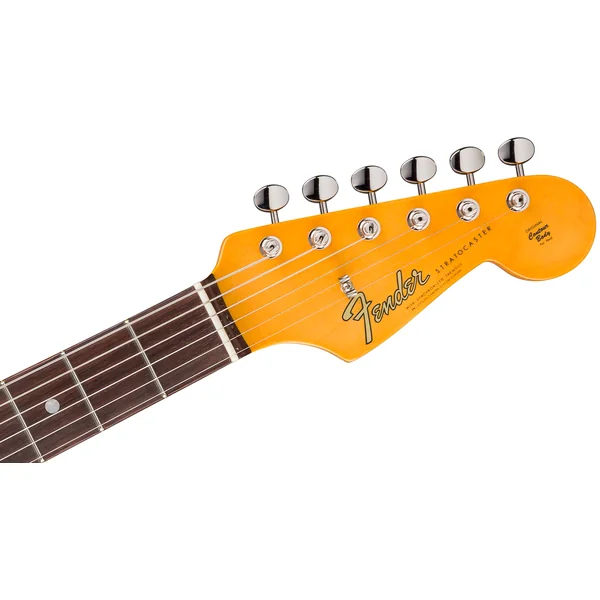 American Vintage II 1965 Stratocaster (USA, RW) - sonic blue