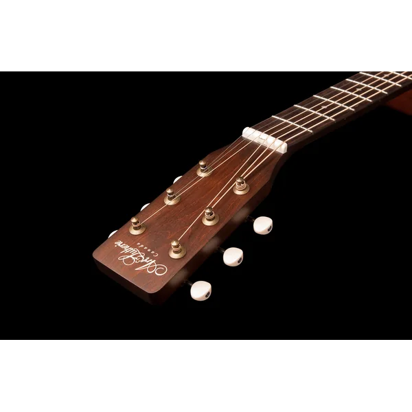 Americana Dreadnought - bourbon burst