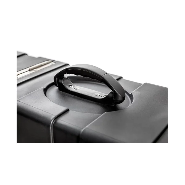 AMG-2 EXV - Etui rigide pour 2 guitares (type extreme)