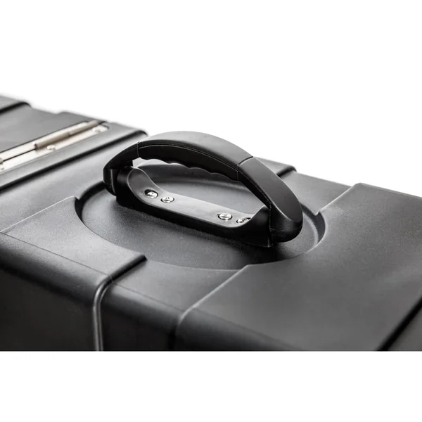 AMG-2XL - Etui rigide XL pour 2 guitares