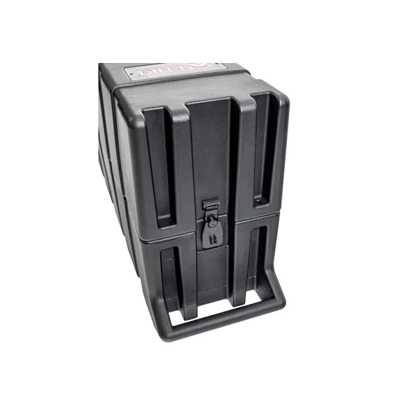 AMG-2XL - Etui rigide XL pour 2 guitares