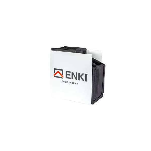 AMG KIT EXV - Insert remplaçable rembourré pour 2 guitares Extremes