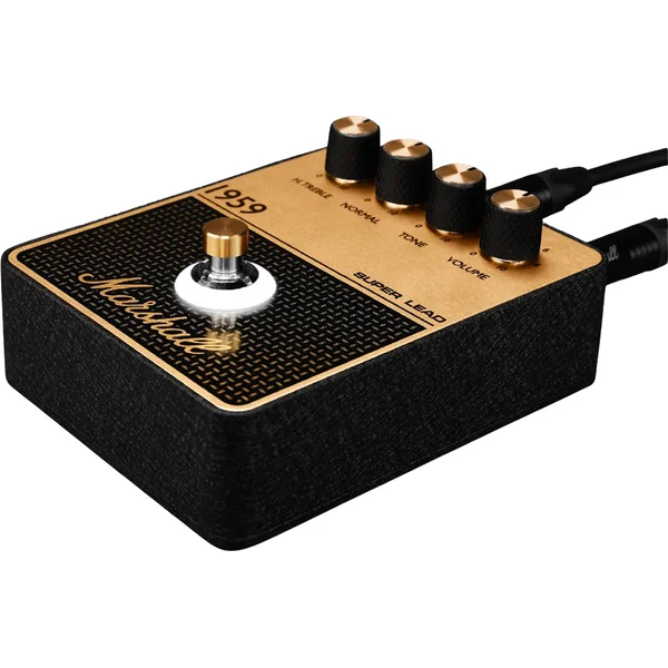 Amp Series 1959 Super Lead Plexi Pedal