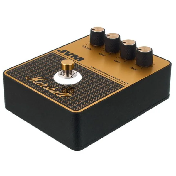 Amp Series JVM Distortion & Noise Gate Pedal