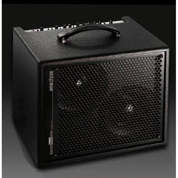 Amp Three