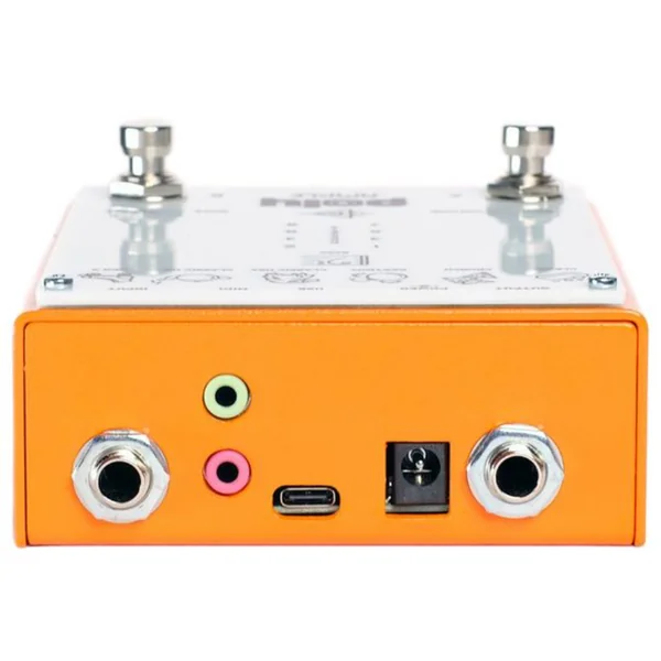 Ample Amp & Cab Sim