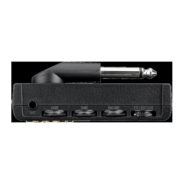 Ampli Casque pour Basse Electrique VOX - AP3-BA - V3 BASS