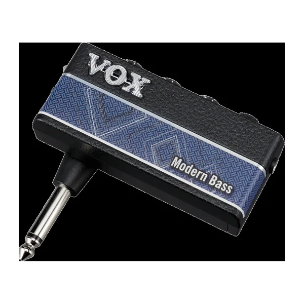 Ampli Casque pour Basse Electrique VOX - AP3-MB - V3 MODERN BASS