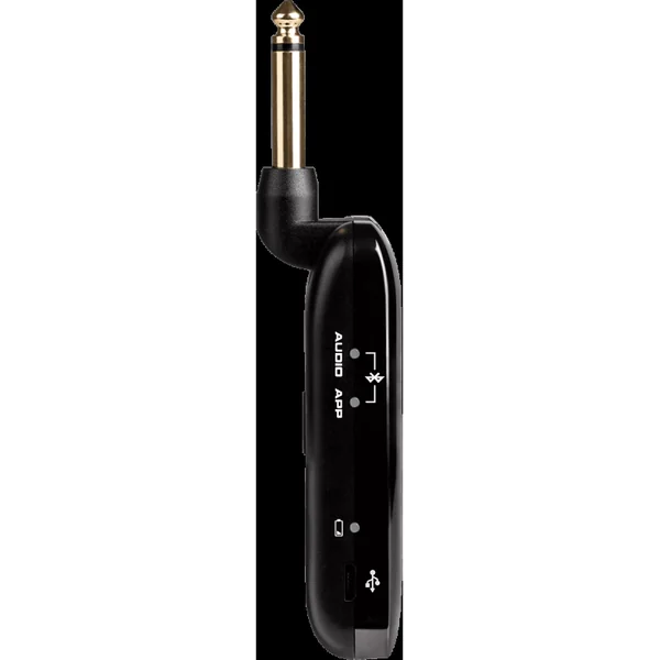 Ampli Casque pour Guitare/Basse NUX - MIGHTY-PLUG - Bluetooth