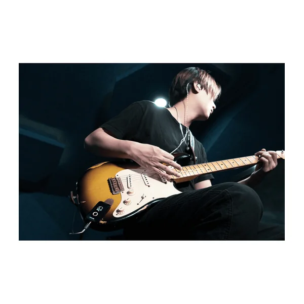 Ampli Casque pour Guitare/Basse NUX - MIGHTY-PLUG - Bluetooth
