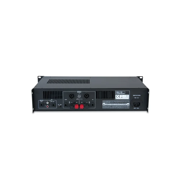 Ampli de puissance Master MQA5100 2X450W sous 4ohms