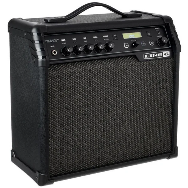 Ampli Line 6 Spider V 30 MkII