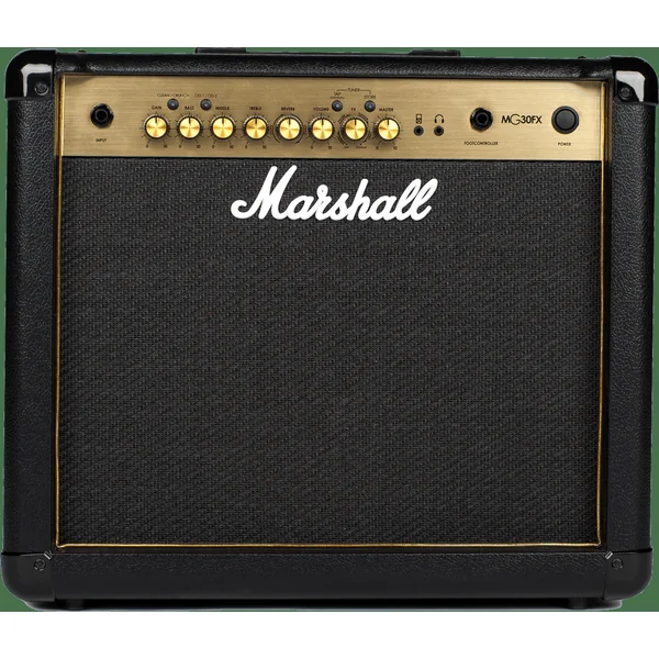 Ampli Marshall MG30GFX MG Gold Combo 30 W