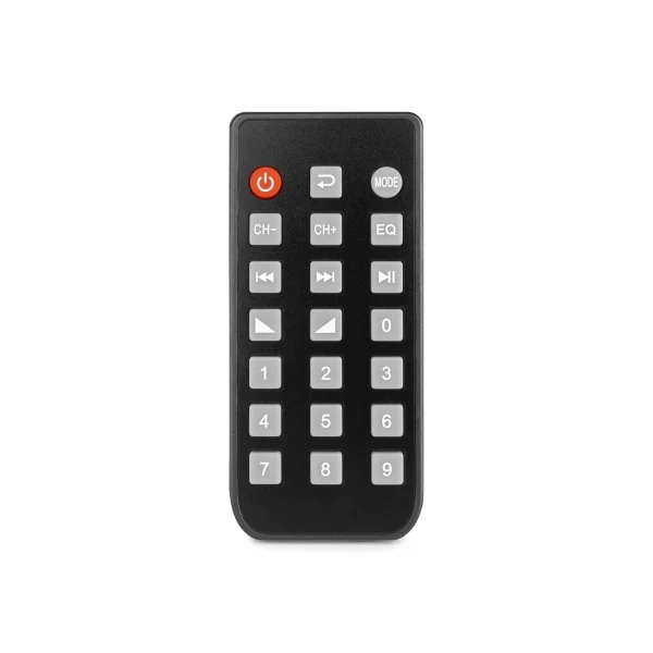 Ampli multimedia 2 X 50W 4-8ohms Bluetooth USB