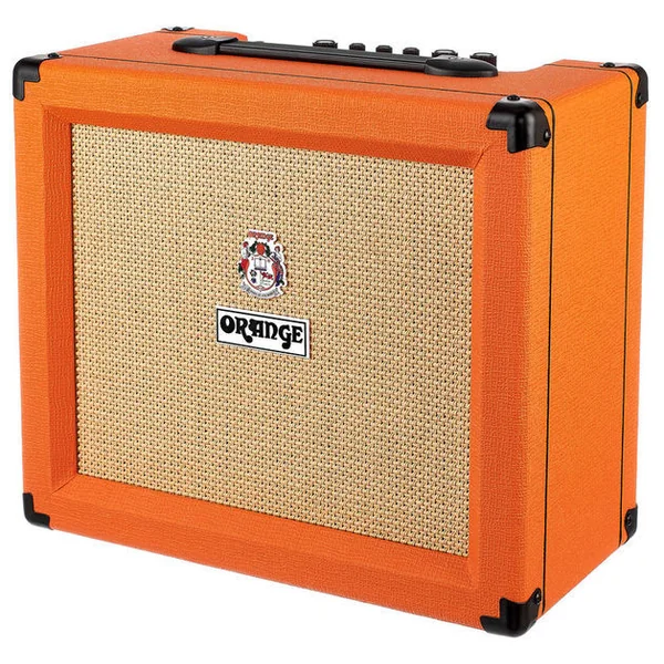 Ampli Orange Crush 35RT