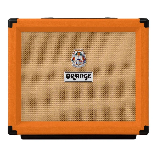 Ampli Orange Rocker 15