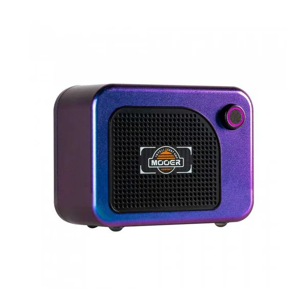 Ampli Polyvalent MOOER HORNET 05I