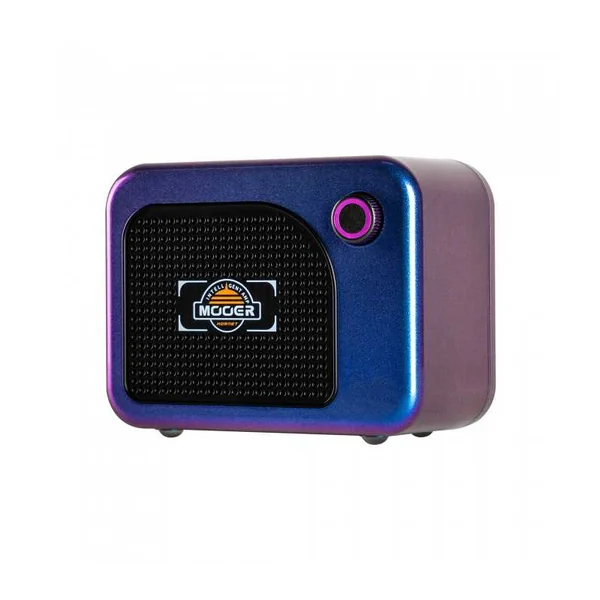 Ampli Polyvalent MOOER HORNET 05I