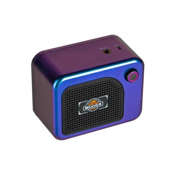Ampli Polyvalent MOOER HORNET 05I
