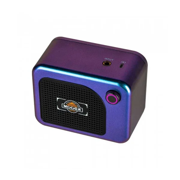 Ampli Polyvalent MOOER HORNET 05I