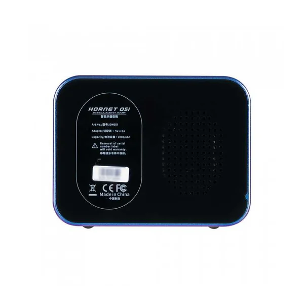 Ampli Polyvalent MOOER HORNET 05I