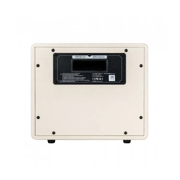 Ampli Polyvalent MOOER HORNET 15I BLANC