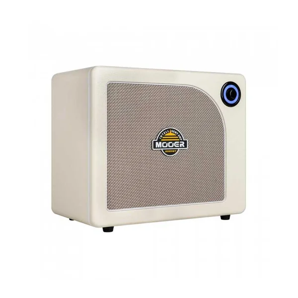 Ampli Polyvalent MOOER HORNET 30I BLANC