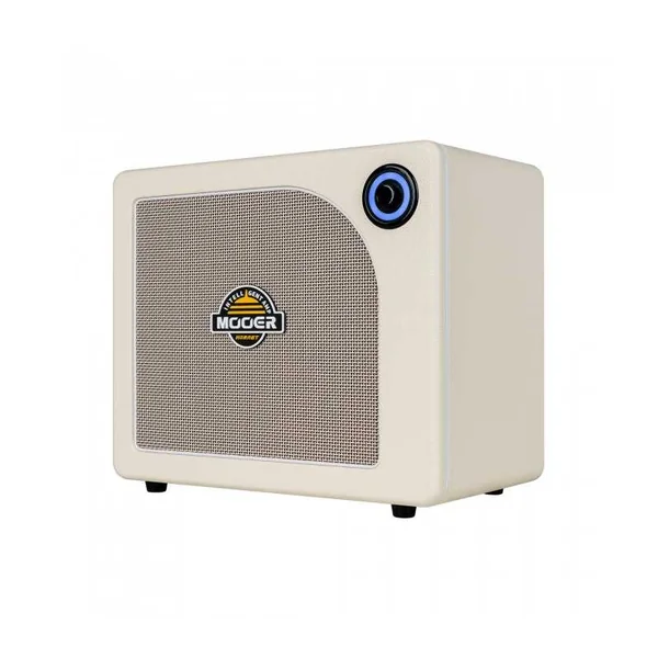 Ampli Polyvalent MOOER HORNET 30I BLANC
