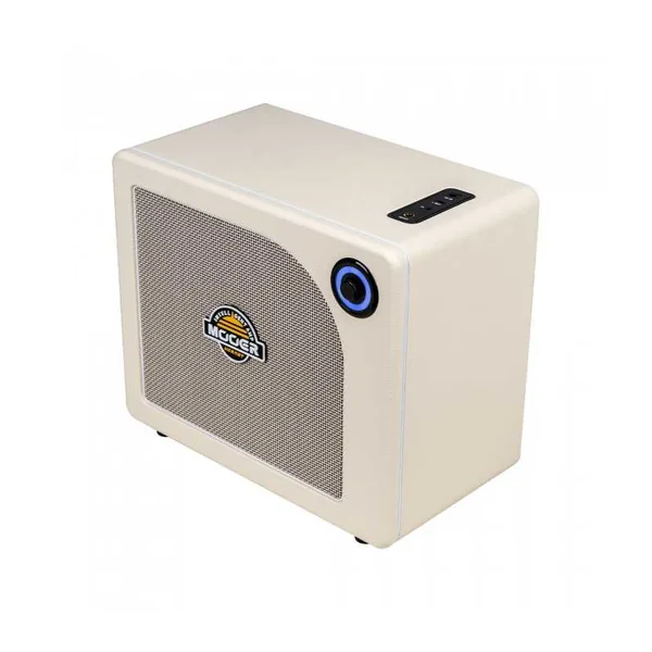 Ampli Polyvalent MOOER HORNET 30I BLANC