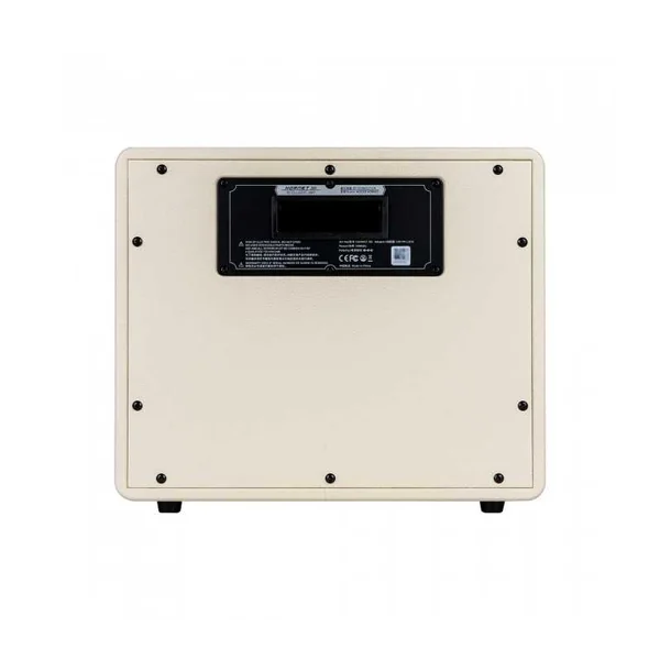 Ampli Polyvalent MOOER HORNET 30I BLANC
