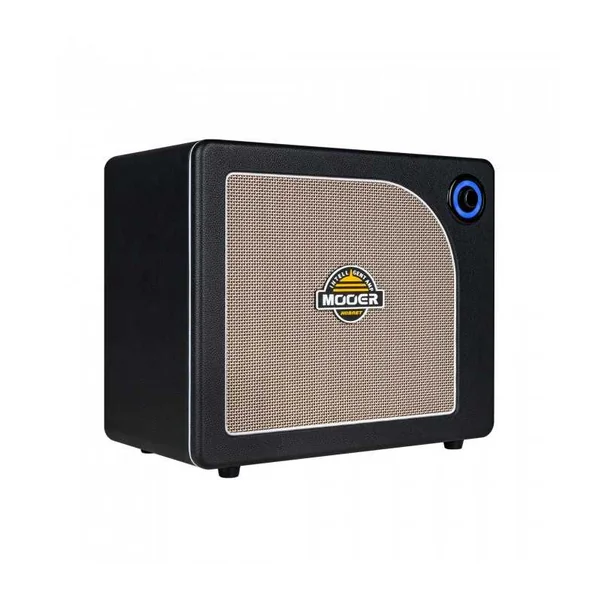 Ampli Polyvalent MOOER HORNET 30I NOIR