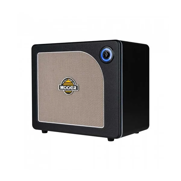 Ampli Polyvalent MOOER HORNET 30I NOIR