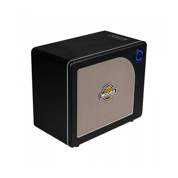 Ampli Polyvalent MOOER HORNET 30I NOIR