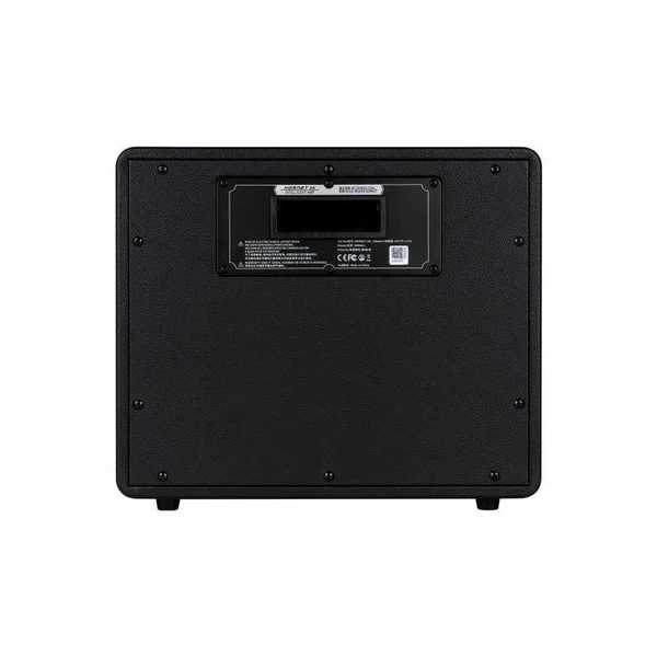Ampli Polyvalent MOOER HORNET 30I NOIR
