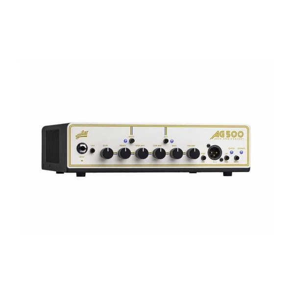 Ampli pour Basse AGUILAR AG500V2-LTD30 - AG500 v2 30th Anniversary