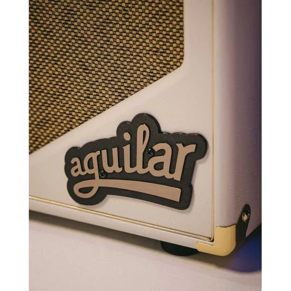 Ampli pour Basse AGUILAR SL1128-LTD30 - Standard - SL112 8ohm 30th Anniversary