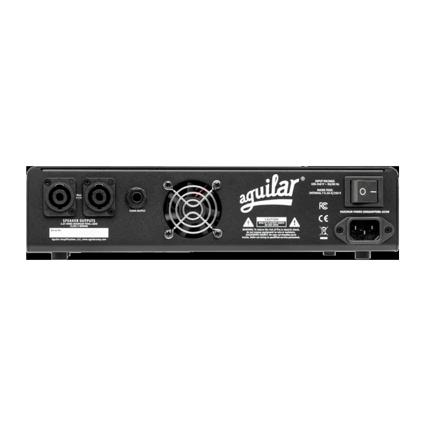 Ampli pour Basse AGUILAR - TH700 - Tête 700 W
