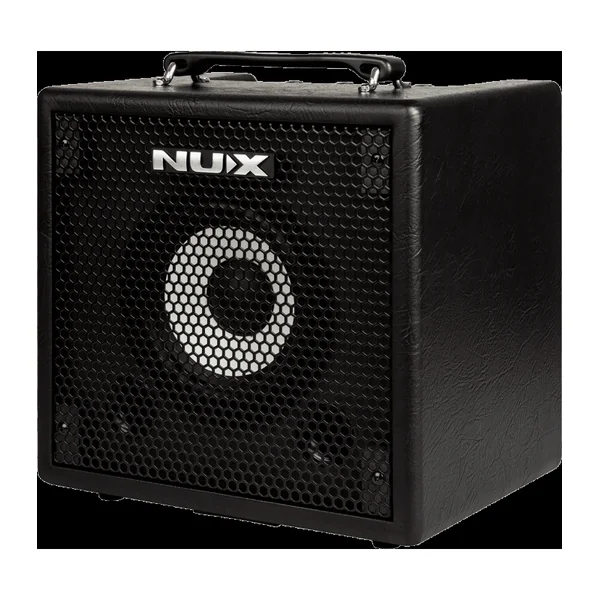 Ampli pour BASSE NUX - MIGHTYBASS-50-BT - 50W Bluetooth, IR intégrées