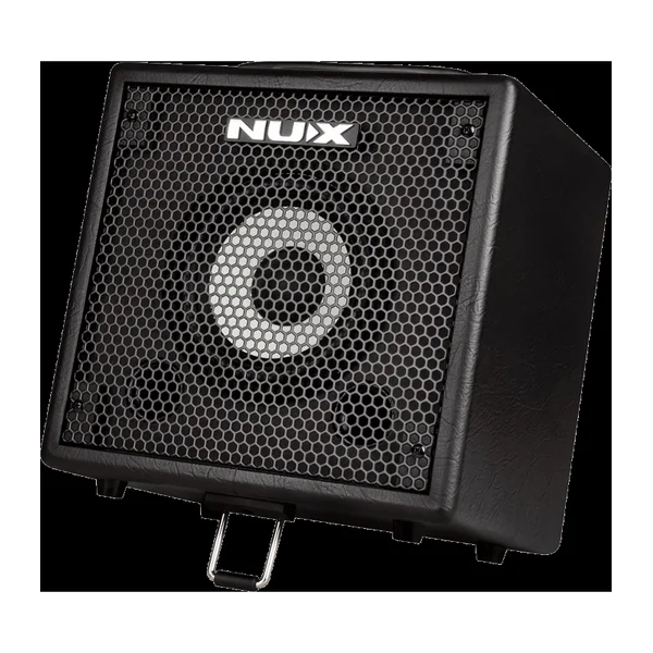 Ampli pour BASSE NUX - MIGHTYBASS-50-BT - 50W Bluetooth, IR intégrées