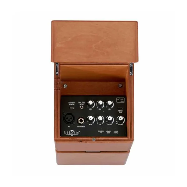 Ampli pour Guitare Acoustique ACUS AllAround 4 Wood