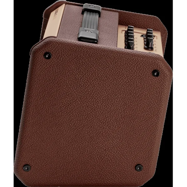 Ampli pour Guitare Acoustique FISHMAN - PRO-LBT-400 - Micro - Micro 40W